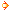 arrow orange